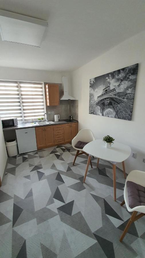 Apartment Pension Stark Františkovy Lázně Dış mekan fotoğraf