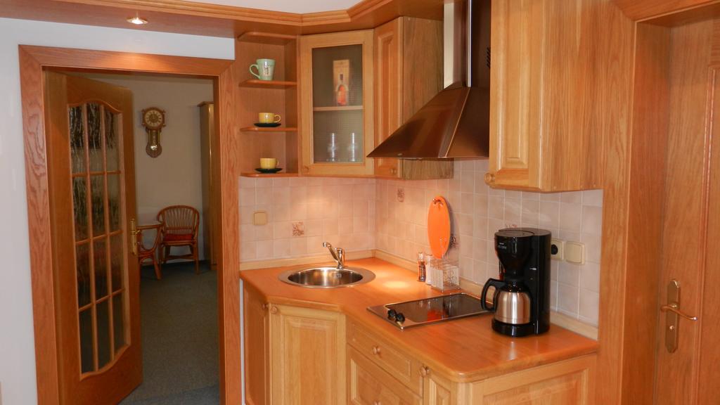 Apartment Pension Stark Františkovy Lázně Dış mekan fotoğraf