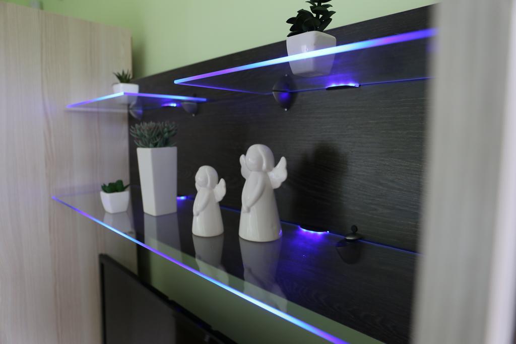 Apartment Pension Stark Františkovy Lázně Dış mekan fotoğraf