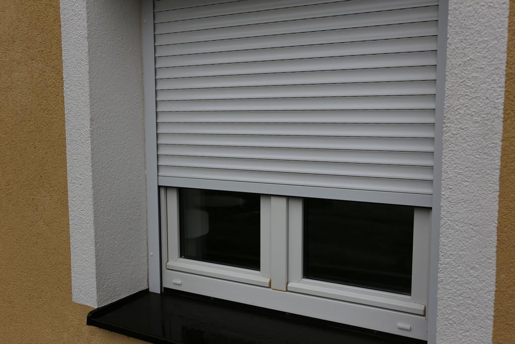 Apartment Pension Stark Františkovy Lázně Dış mekan fotoğraf