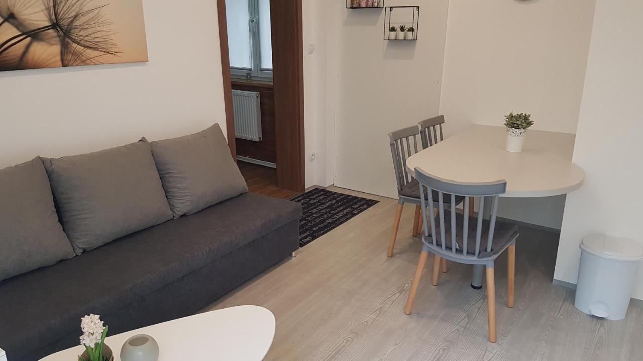 Apartment Pension Stark Františkovy Lázně Dış mekan fotoğraf