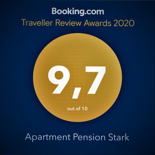 Apartment Pension Stark Františkovy Lázně Dış mekan fotoğraf